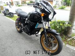 スズキ GSXイナズマ400