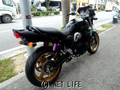 スズキ GSXイナズマ400