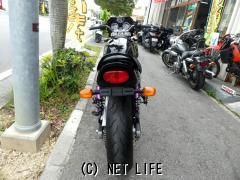 スズキ GSXイナズマ400