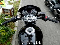 スズキ GSXイナズマ400