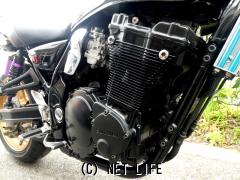 スズキ GSXイナズマ400