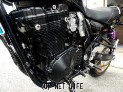 スズキ GSXイナズマ400