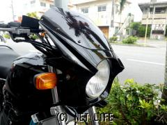 スズキ GSXイナズマ400