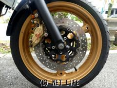 スズキ GSXイナズマ400