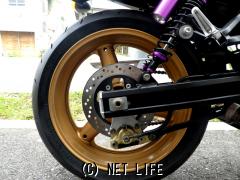 スズキ GSXイナズマ400