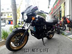 スズキ GSXイナズマ400