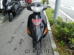 【終了しました】ヴェクスター125cc 一応実働 車両情報:スズキ ヴェクスター125 | 三日月モータース | 中古バイク