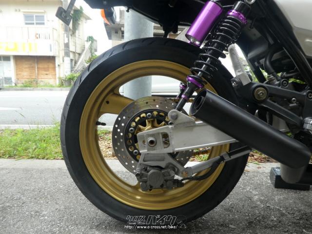 Xjr400 前後ホイールセット　メタリックゴールド Yahoo!オークション -「xjr 400 ホイール」(セット) (ヤマハ用