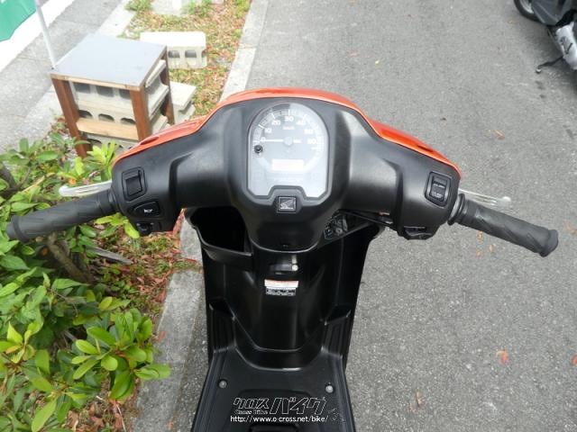 ホンダ タクト