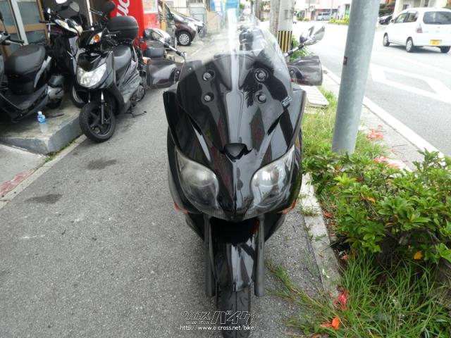 ホンダ フォルツァ 250 ☆レンタカー・レンタルバイクやってます☆当日