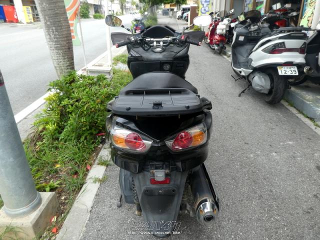 ★ミラージュの車両は30年間オイル交換が無料です♪♪ ご購入後も経済的です♪♪ ホンダ フォルツァ