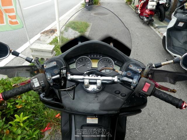 ホンダ フォルツァ