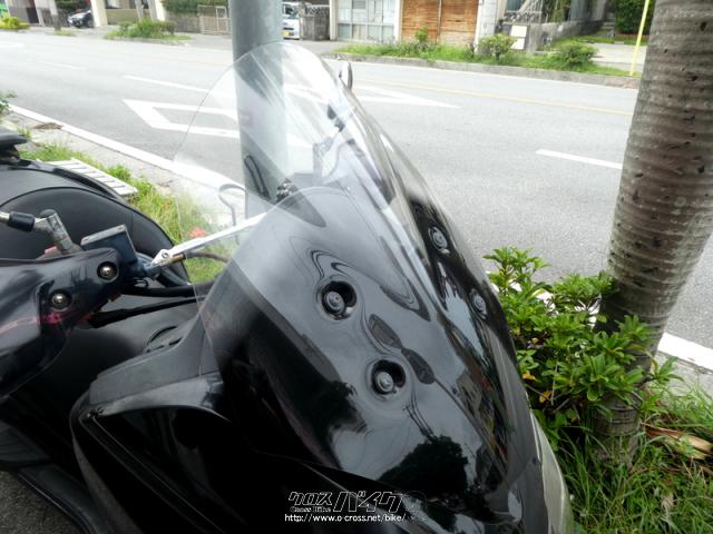 ホンダ フォルツァ