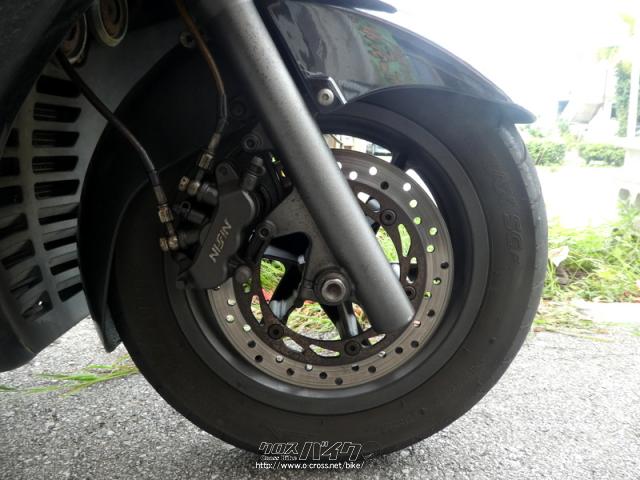 ホンダ フォルツァ