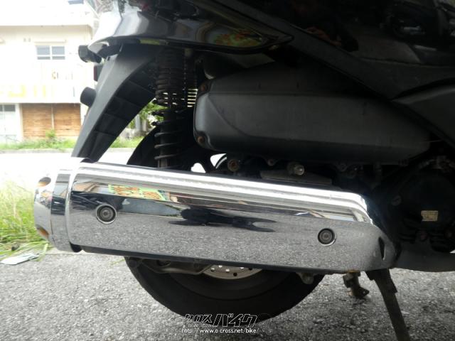 ホンダ フォルツァ