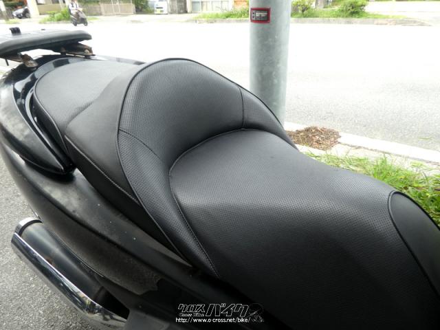 ホンダ フォルツァ