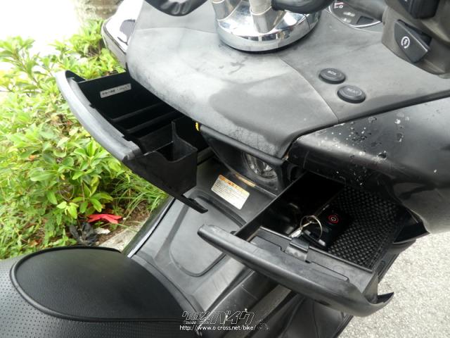 ホンダ フォルツァ