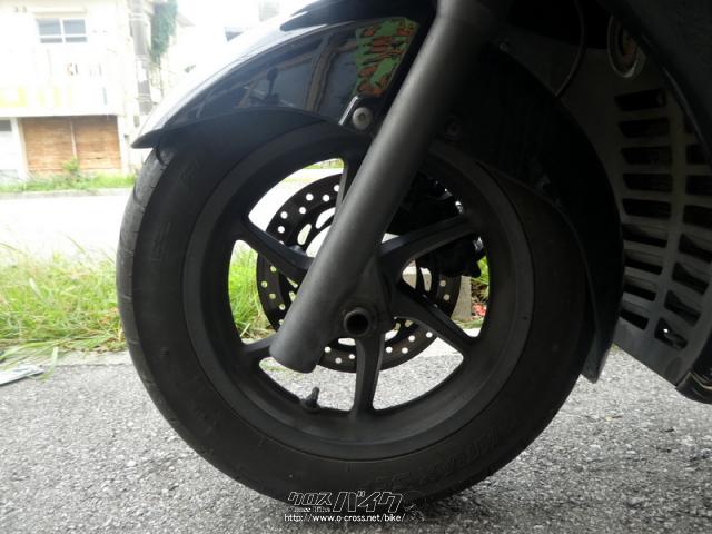 ホンダ フォルツァ