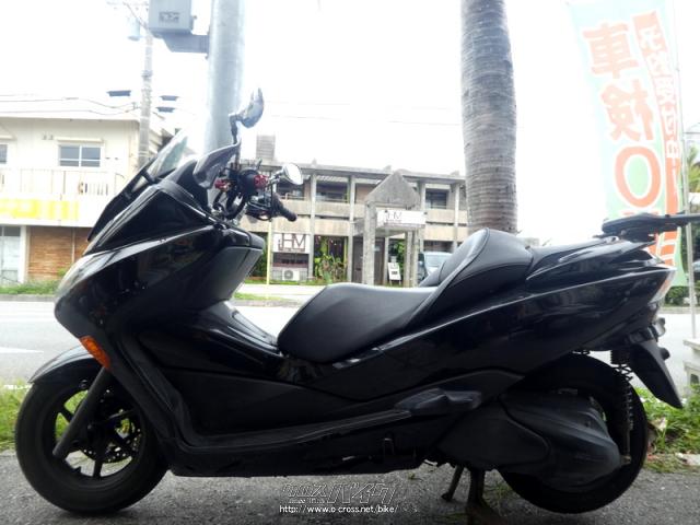 ホンダ フォルツァ