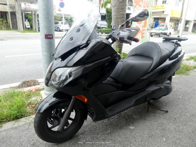 ホンダ フォルツァ