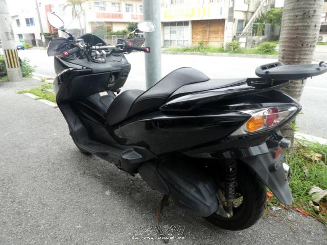 ホンダ フォルツァ