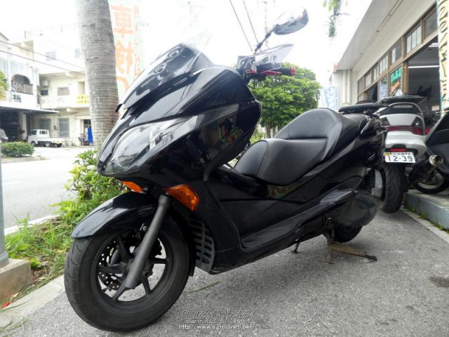 ホンダ フォルツァ