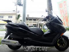 ホンダ フォルツァ