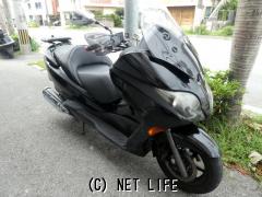 ホンダ フォルツァ