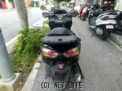 ホンダ フォルツァ