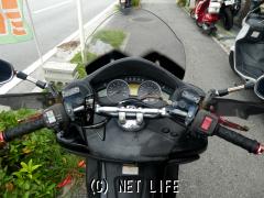 ホンダ フォルツァ