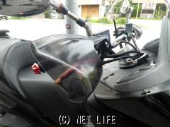 ホンダ フォルツァ