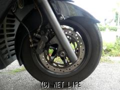 ホンダ フォルツァ