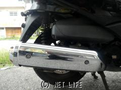 ホンダ フォルツァ