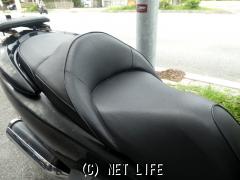 ホンダ フォルツァ