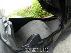 ホンダ フォルツァ