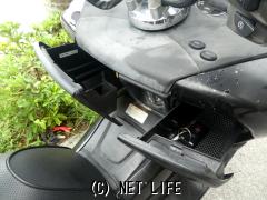 ホンダ フォルツァ