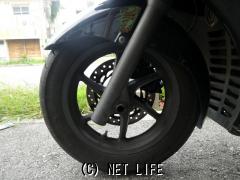 ホンダ フォルツァ