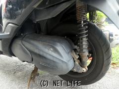 ホンダ フォルツァ