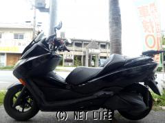 ホンダ フォルツァ