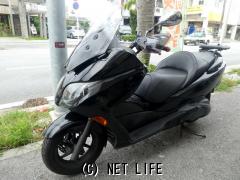 ホンダ フォルツァ