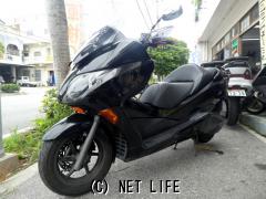 ホンダ フォルツァ