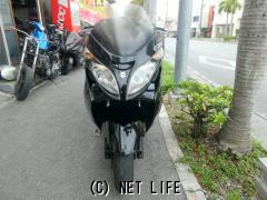 スズキ スカイウェイブ250