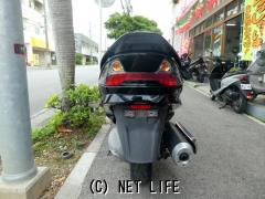 スズキ スカイウェイブ250