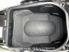 スズキ スカイウェイブ250