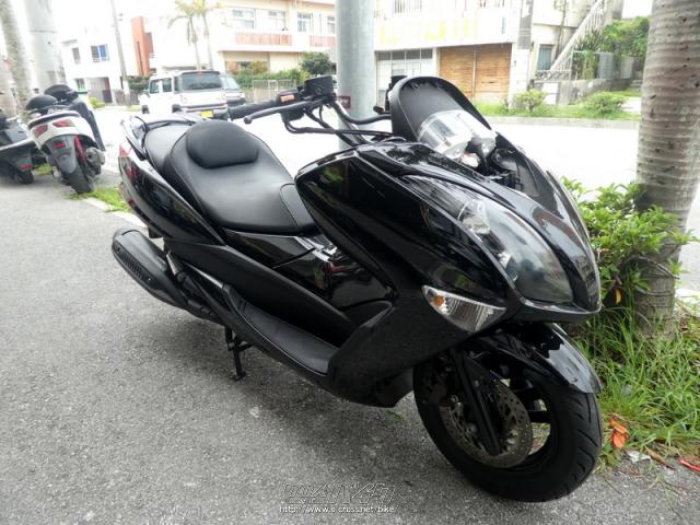 ヤマハ マジェスティ250 ☆レンタカー・レンタルバイクやってます