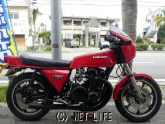 カワサキ Z1-R
