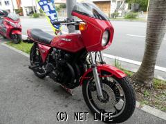 カワサキ Z1-R