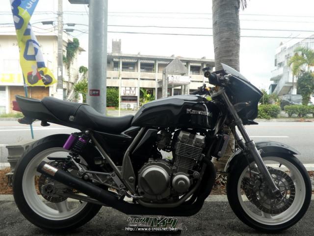 ☆この車両のご返済例「ボーナス払いなし♪月々18100円~OK!(60回)月々のご希望お支払い金額等ありましたらお気軽にご相談ください☆ カワサキ ZRX