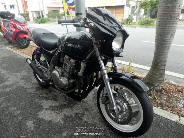 ☆レンタカー・レンタルバイクもやっておりますのでお気軽にお問い合わせ下さい♪☆ カワサキ ZRX