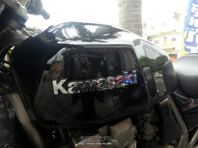 カワサキ ZRX